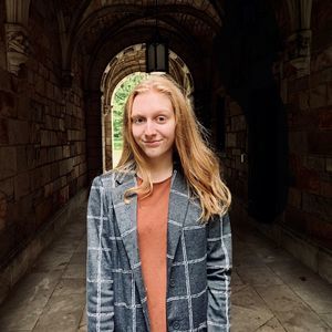 Meet your Posher, Ava